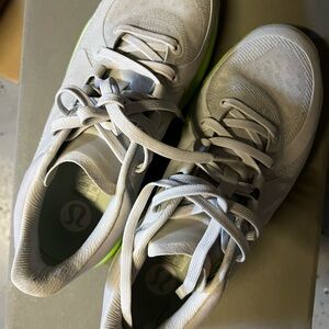 Lululemon women’s strongfeel training shoe